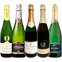 【oppatype】商品・シャンパンセット Amazon.co.jp: ワインセット フランス セレクション シャンパン